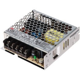 MEAN WELL LRS-75-12 75W 12V Single Output Switching Power Supply