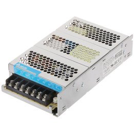 PMC-24V150W1BA Delta Electronics 24V 150W AC/DC Power Supply