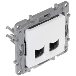 RJ-45 LÕPUPISKEND LE-764574 Niloe LEGRAND