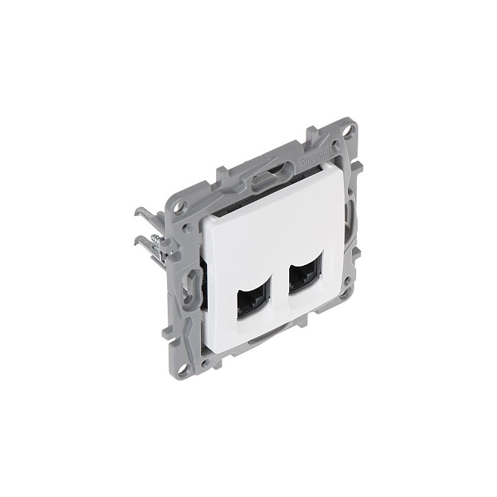 RJ-45 LÕPUPISKEND LE-764574 Niloe LEGRAND
