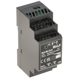 DL2-30-12-U Power Supply 30W 12V