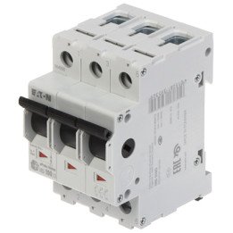 EATON HIS-100/3 100A 3-Pole Isolator Switch