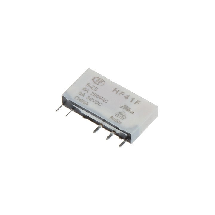 P-HF41F-005-ZS Mount