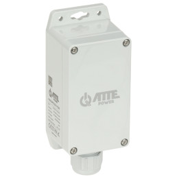 ATTE MINIUPS-25-1-CA1 Smart Relay Module with PoE