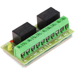 RELEMODUULI UPK-2.2 EWIMAR