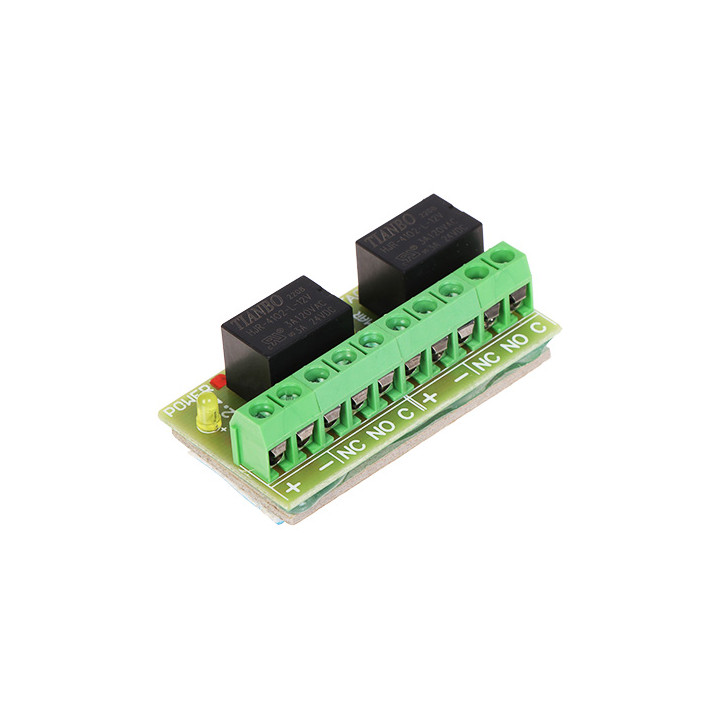 RELEMODUULI UPK-2.2 EWIMAR