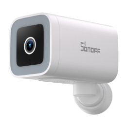 Zewnętrzna Älykäs kamera WiFi Sonoff CAM-B1P 2K