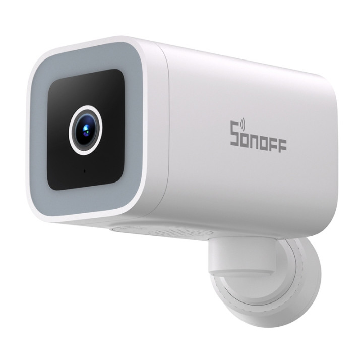 Zewnętrzna Älykäs kamera WiFi Sonoff CAM-B1P 2K