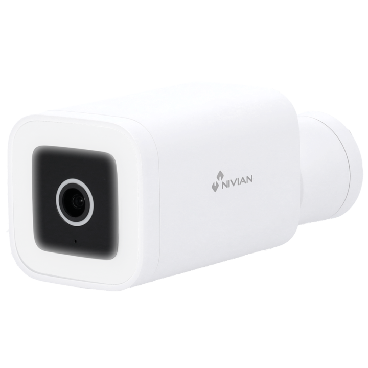 Поворотная камера (PTZ) NVS-IPC-03-L NIVIAN RETAIL, 4MP, с поддержкой Wi-Fi, PoE, ONVIF, IP65