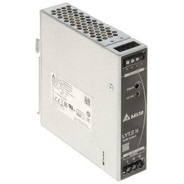Delta Electronics DRL-12V120W-1EN 12V 120W Power Supply