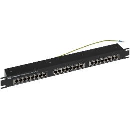 AXON-POE-MULTINET-12 Network Surge Protector for Ethernet/PoE