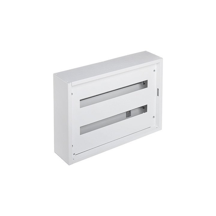 LEGRAND LE-337202 XL³ S 160 48-Module Surface-Mounted Distribution Board IP30