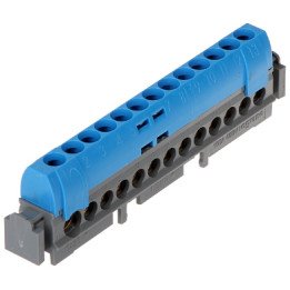LE-004844 LEGRAND Connection Strip IP2X
