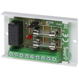 РЕЛИНИС МОДУЛИС AWZ-513