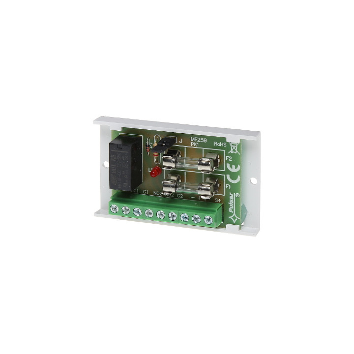 PULSAR AWZ-513 Relay Module