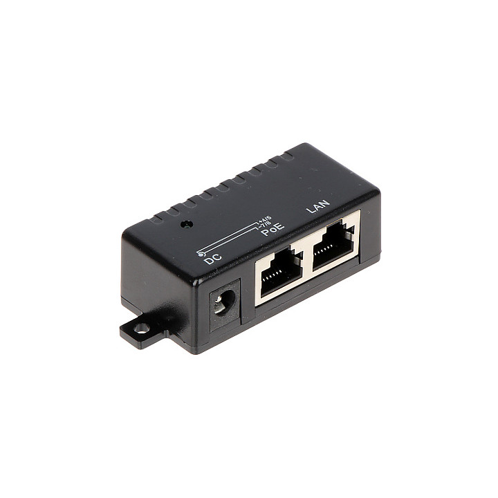 АДАПТЕРЫ ДЛЯ ПОДКЛЮЧЕНИЯ К ПОРОСУ POE-UNI/2C