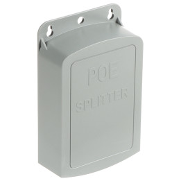 DELTA NETWORK POE-802.3AF/AT-OUTDOOR уличный PoE-инжектор 48V/12V 802.3af/at
