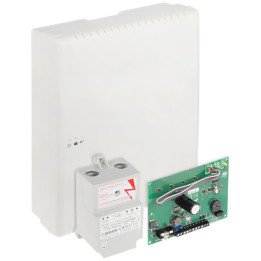 Адаптер блока питания SATEL APS-30 с буфером