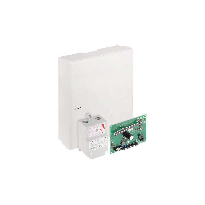 Адаптер блока питания SATEL APS-30 с буфером