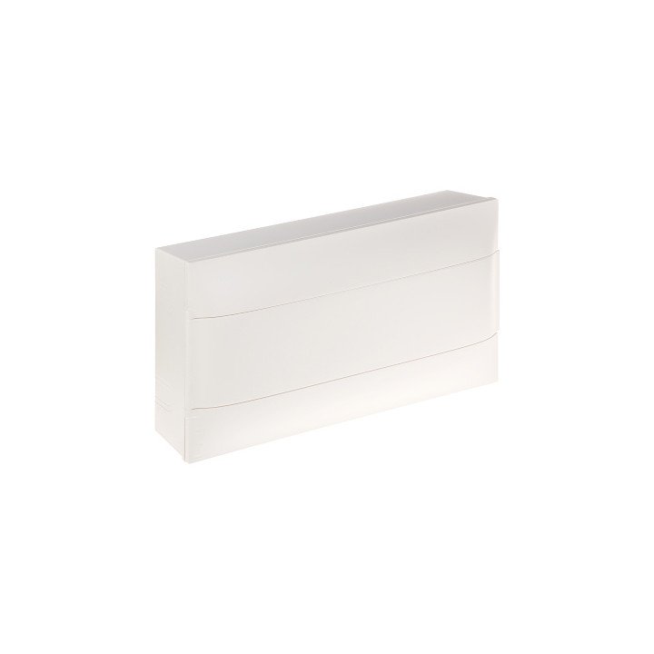 Распределительный шкаф LEGRAND Practibox S LE-137426, 18 модулей, IP40
