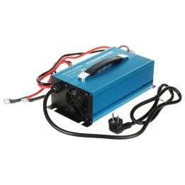 EUROPOWER CHLFP/12/50 12V 50A Battery Charger