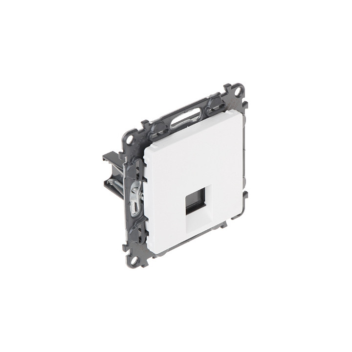 LEGRAND LE-753142 Valena Life RJ-45 Smart Wall Switch
