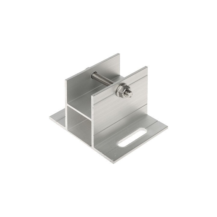 USP-UDMK-T Solar Panel Mounting Base