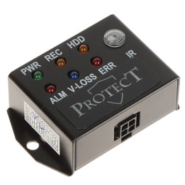 JUHTPANEEL PROTECT-LED-KL-1