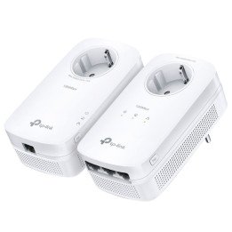 TP-LINK TL-PA8033P-KIT Powerline Adapter Kit