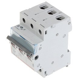 LEGRAND LE-406469 100A 3-Pole Isolator Switch