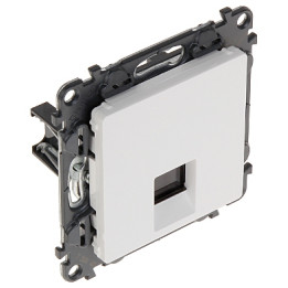 RJ-45 LOPPUPISTO LE-753140 Valena Life LEGRAND
