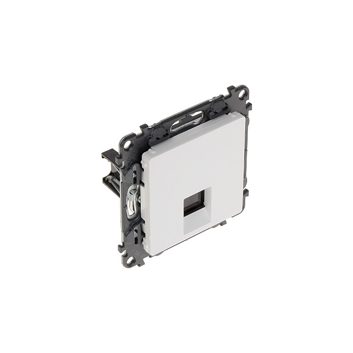 RJ-45 LOPPUPISTO LE-753140 Valena Life LEGRAND