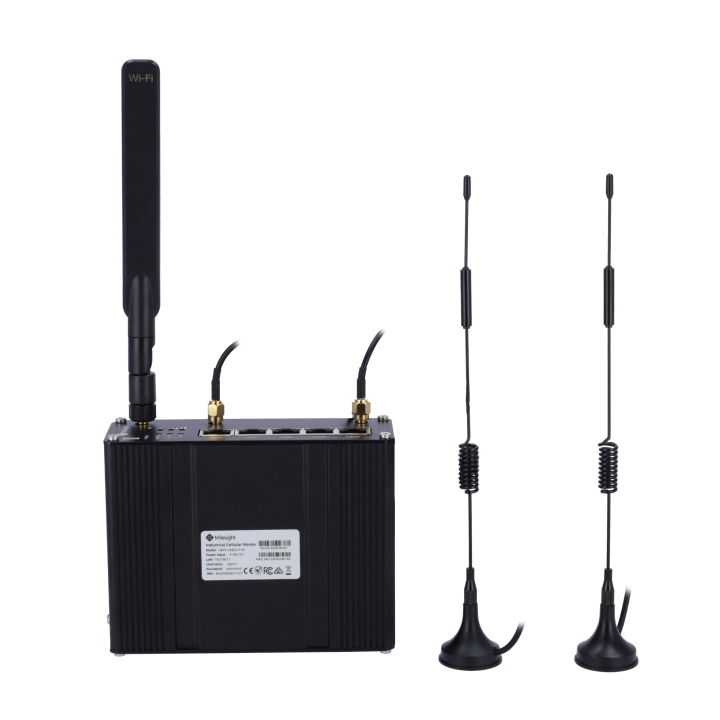 MILESIGHT MS-UR35-L04EU-P maršrutētājs