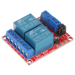 RELEEMOODUL PK-552