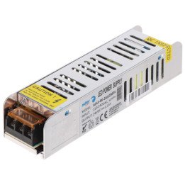 Блок питания ADLER ADLS-80-24, коммутируемый, 80W, 24V