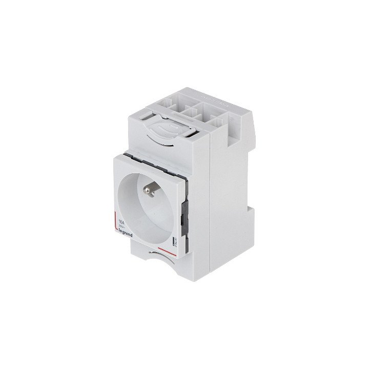 LEGRAND LE-004280 Miniature Circuit Breaker 16A 230V DIN Rail TS-35