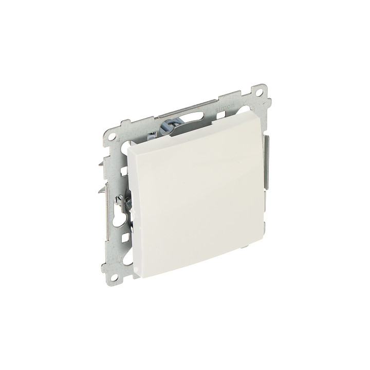 KONTAKT Simon DW1A.01/11-SIMON54 Single-Pole Switch 250V 16A