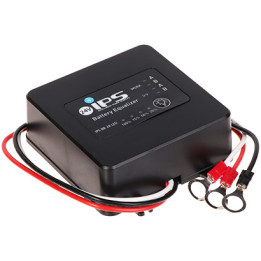 IPS IPS-BB-24-LED Battery Voltage Balancer 24V