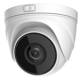 SAFIRE SF-IPDM855ZW-3-LITE 3MP IP67 PoE/Wi-Fi Dome Camera