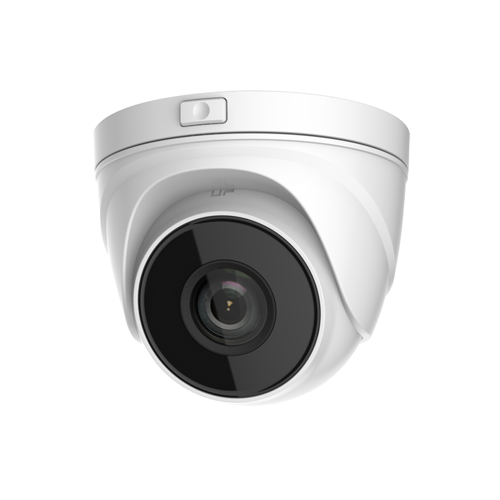 SAFIRE SF-IPDM855ZW-3-LITE 3MP lauko kupolinė IP kamera su PoE, Wi-Fi, IR 30m, Varifocal 2,8-12mm