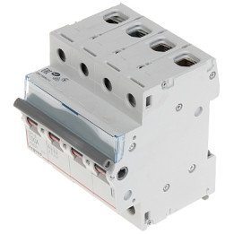 LEGRAND LE-406489 100A 3-Pole Isolator Switch