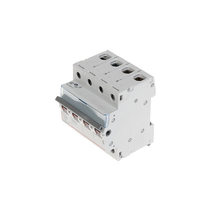 LEGRAND LE-406489 100A 3-Pole Isolator Switch
