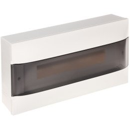 LEGRAND LE-137436 Practibox S 18-Module Distribution Board Enclosure IP40