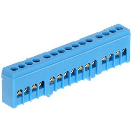 SIMET LP-870N-15FS Miniature Circuit Breaker 15A 1P C