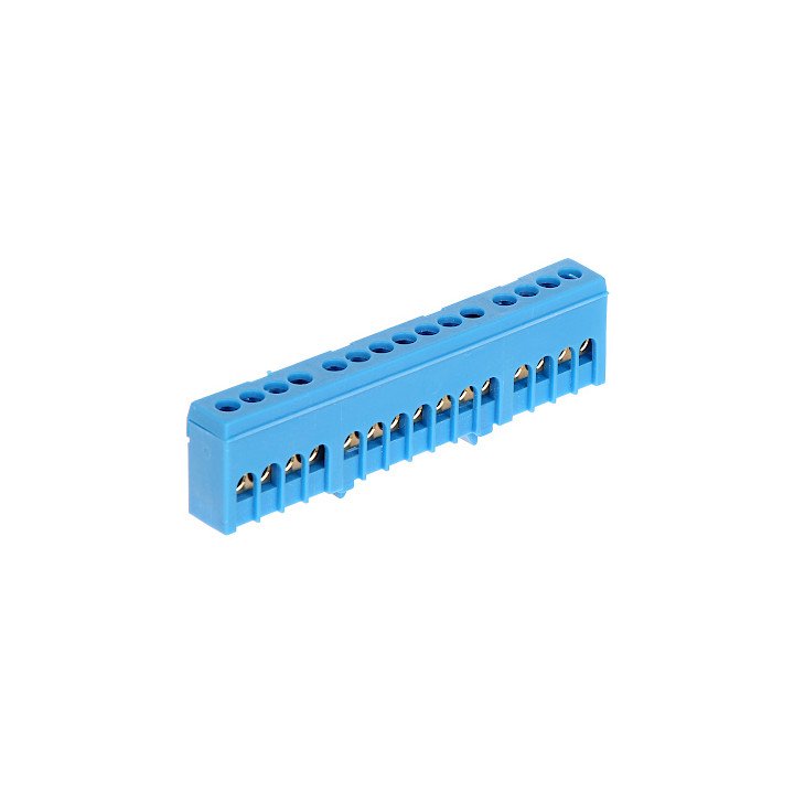 SIMET LP-870N-15FS Miniature Circuit Breaker 15A 1P C