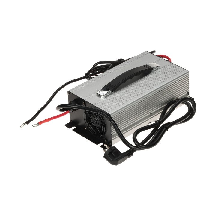 EUROPOWER CHLFP/24/50 Power Supply 24V 50A
