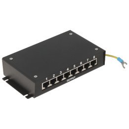 AXON-VIDEO-IP-8 Network Surge Protector