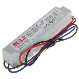 12V/5A/GPV-MINI Smart Relay Module 12V 5A IP67
