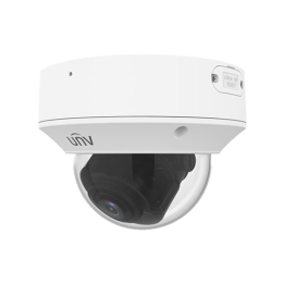 Купольная камера UNIVIEW PRIME UV-IPC3238SB-ADZK-I0, 8MP, IP67, PoE