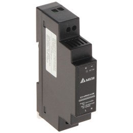 Delta Electronics DRC-12V10W-1AZ DIN Rail Power Supply 12V 10W